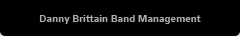 Danny Brittain Band Management